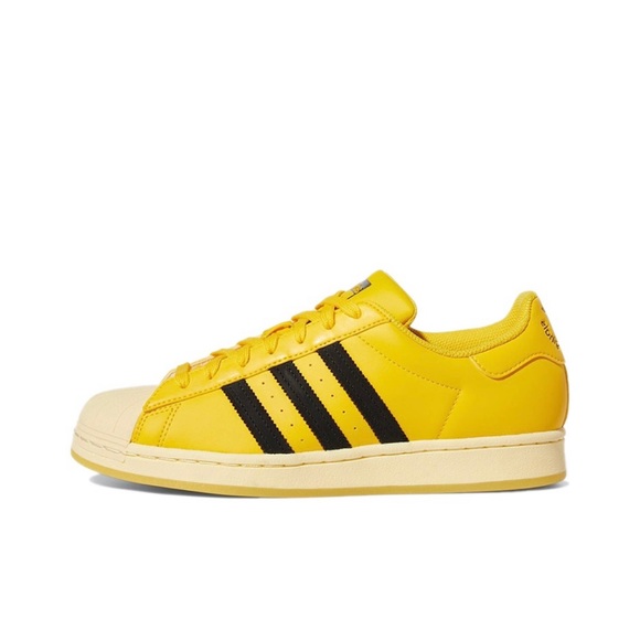 adidas Other - adidas Superstar 'Bold Gold' GY2070
